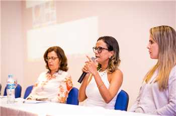 Atendimento às crianças e adolescentes vítimas de violência no Sul da Bahia é tema de seminário